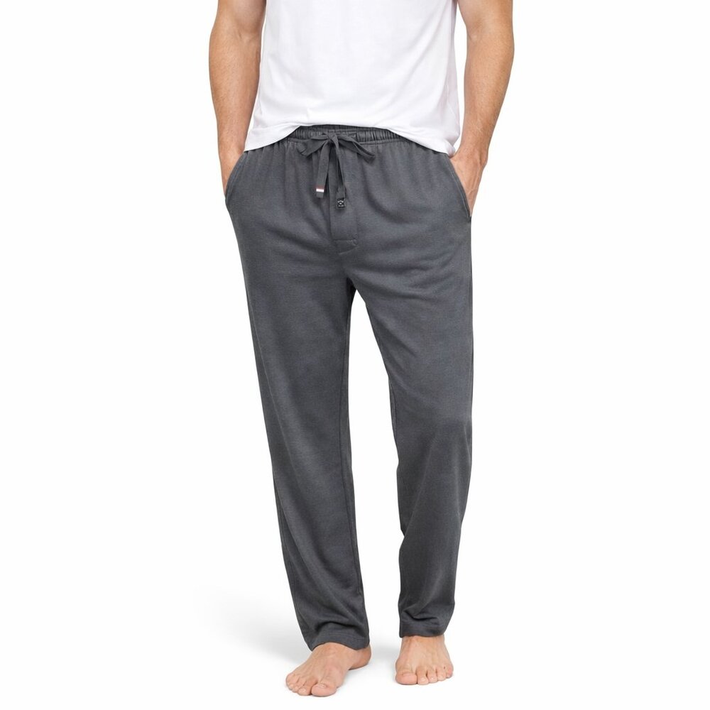 U.S. Polo Assn. Men's Luxury Knit Lounge Pant